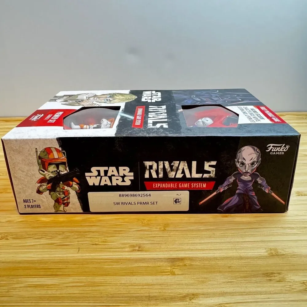 Funko games star